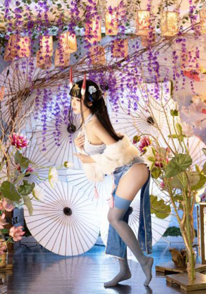 深情触摸电影