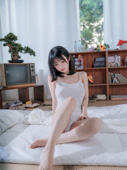 我想和你做