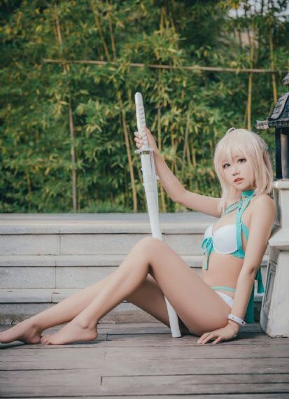 完美男人