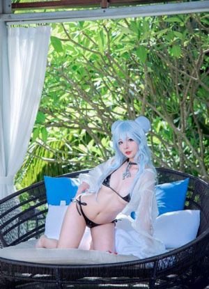 心中的杀手