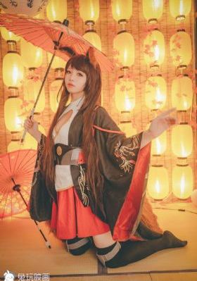 皓澜传