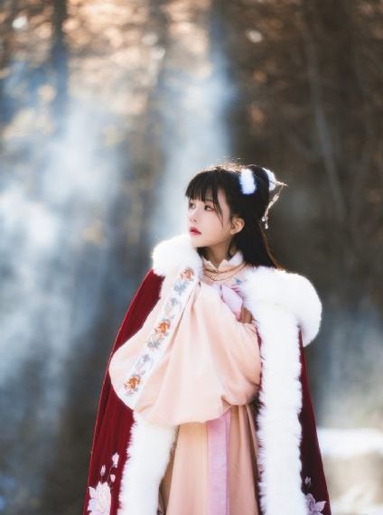 楼上的上瘾女士