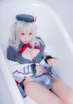 冰柜里的小人国