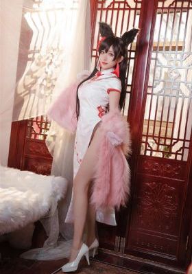 天然格斗少女千寻