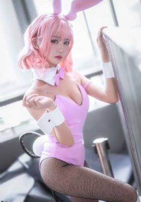 柒个我